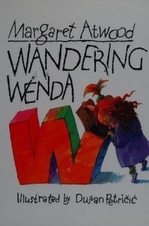 Wandering Wenda and the Widow Wallop's Wunderground Washery cover image