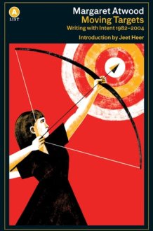 Moving Targets Writing with Intent 1982-2004 cover image