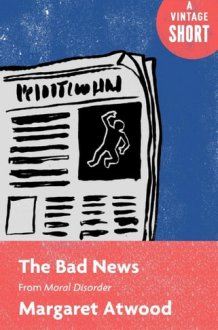 The Bad News cover image
