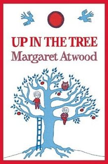 Up in the Tree cover image
