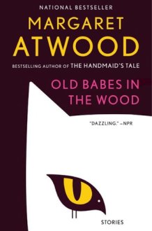 Old Babes in the Wood cover image