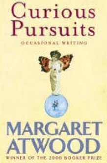 Curious Pursuits Occasional Writing cover image