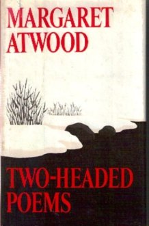Two-Headed Poems cover image