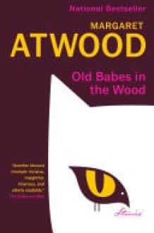 Old Babes in the Wood Stories cover image
