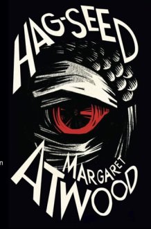 Hag-Seed cover image