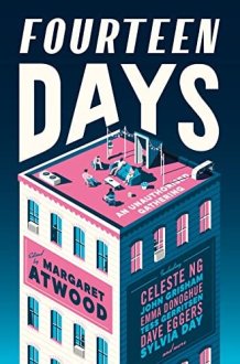 Fourteen Days cover image