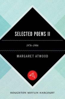 Selected Poems 2 cover image