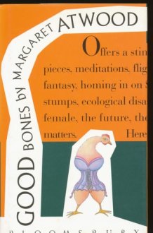Good Bones B D/Bx24 cover image