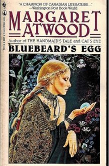 Bluebeard's Egg cover image