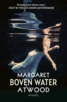 Boven water cover image