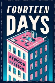 Fourteen Days: An Unauthorized Gathering cover image