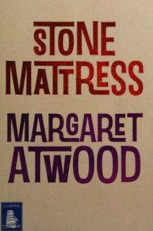 Stone Mattress cover image