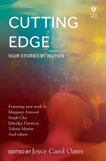 Cutting Edge Noir Stories by Women cover image