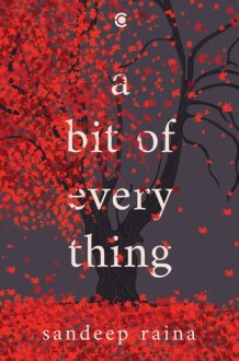 A Bit of Everything cover image