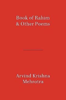 Book of Rahim & Other Poems cover image