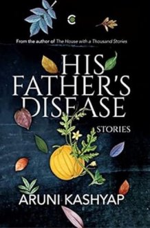 His Father's Disease Stories cover image