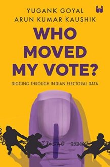 Who Moved My Vote? Digging Through Indian Electoral Data cover image