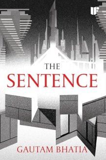 The Sentence cover image
