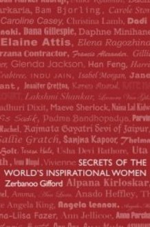 Secrets Of The World S Most Inspirational Women cover image