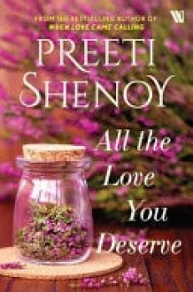 All the Love You Deserve cover image