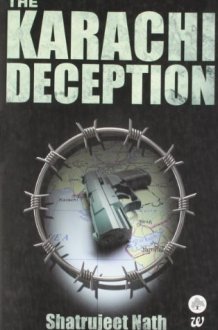 The Karachi Deception cover image
