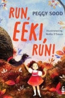 Run, Eeki, Run! cover image