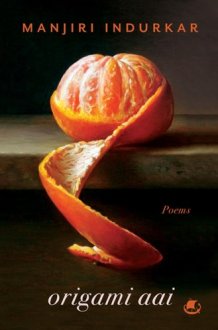 Origami Aai Poems cover image