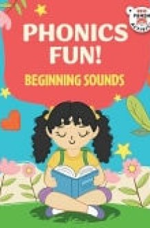 Phonics Fun! - Beginning Sounds cover image
