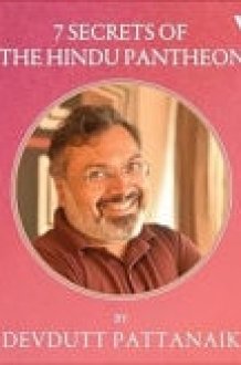 7 Secrets Of The Hindu cover image