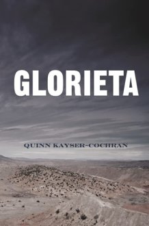 Glorieta cover image