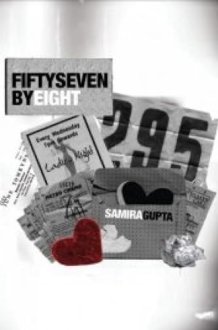 Fiftyseven By Eight cover image