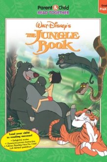 Walt Disney's The Jungle Book cover image