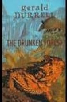 The Drunken Forest cover image