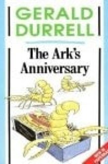 The Arks Anniversary cover image