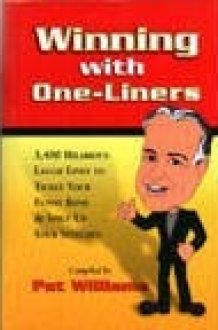 Winning With One Liners cover image