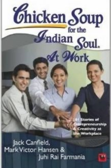 Chicken Soup For The Soul At Work cover image