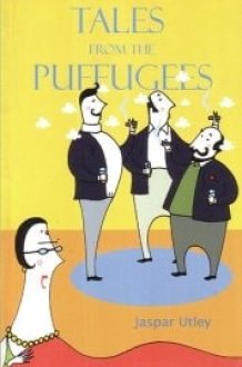 Tales From The Puffugees cover image
