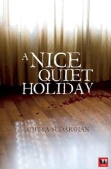 A Nice Quiet Holiday cover image
