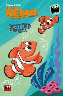 Finding Nemo - Best Dad in the Sea cover image