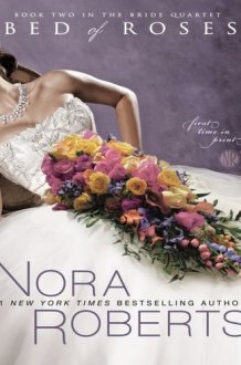 Bed of Roses cover image