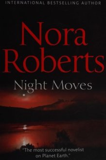 Night Moves cover image