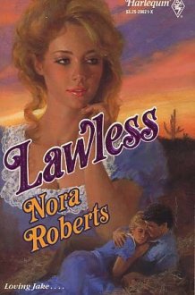 Lawless cover image