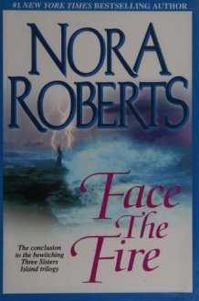 Face the Fire cover image