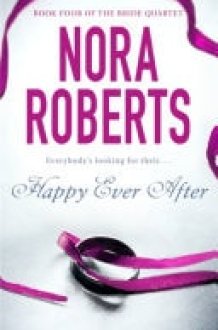 Happy Ever After Number 4 in series cover image