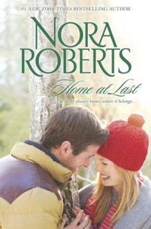 Home at Last An Anthology cover image