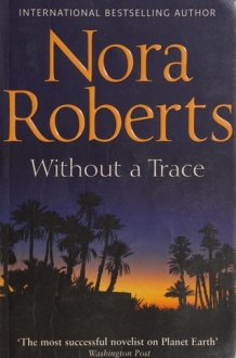 Without a Trace cover image