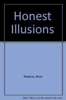 Honest Illusions cover image