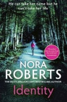 Identity cover image