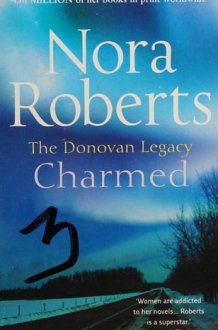 Charmed cover image