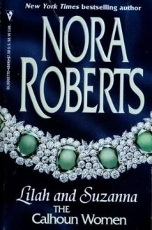 The Calhoun Women Lilah and Suzanna cover image